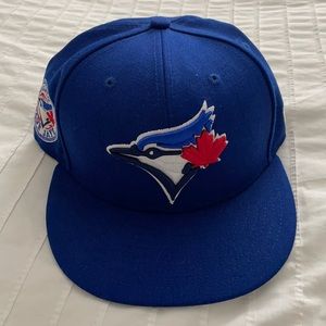 Toronto Blue Jays Snap Back